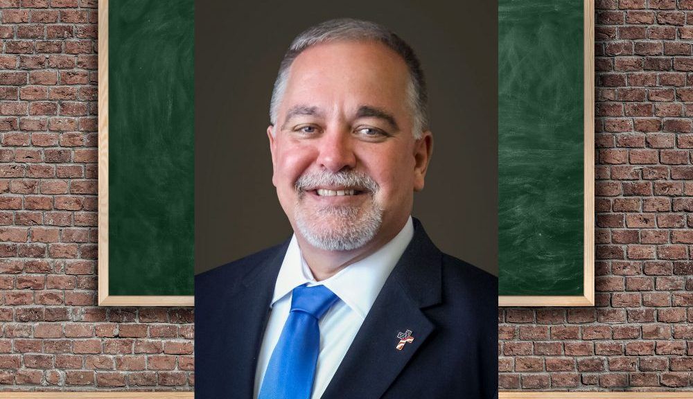 Georgia Department of Education announces 2022 legislative priorities - Vimarsana News