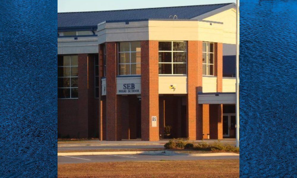 SEBHS Named 2021 AP Expansion School • The Virtue