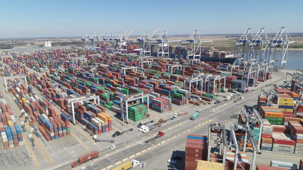 Op-Ed: Unions Fuel U.S. Supply Chain Crisis - Vimarsana News