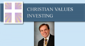 Hammond Christian Values Investing for Community Partners