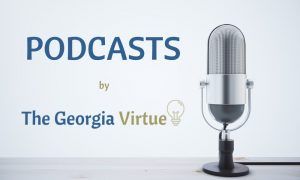 Podcasts on TGV cover photo for The Georgia Virtue