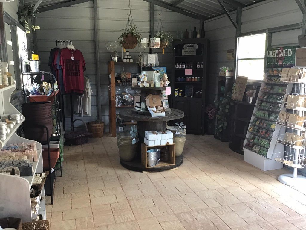 Blackcreek Nursery & Garden indoor photo
