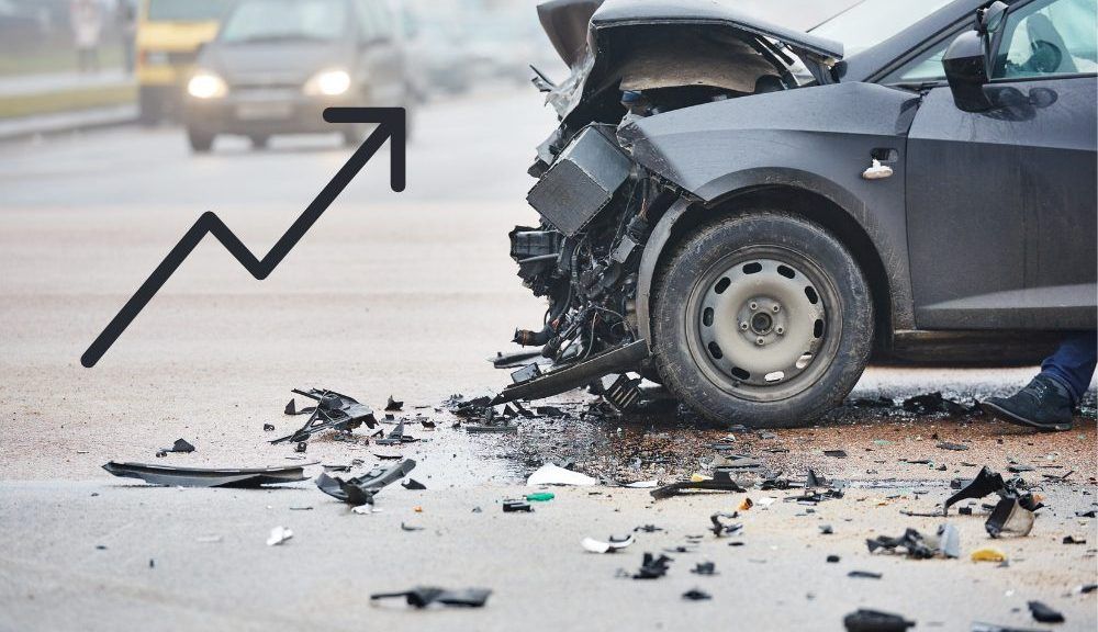 Report: 2020 Fatality Data Show Increased Traffic Fatalities During