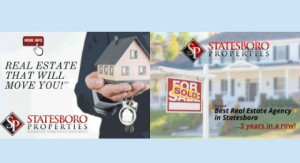 Statesboro Properties for Community Partners