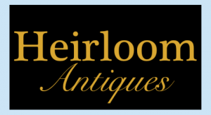 Heirloom Antiques for Community Partners