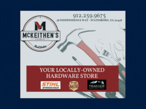 McKeithen's True Value for Community Partners