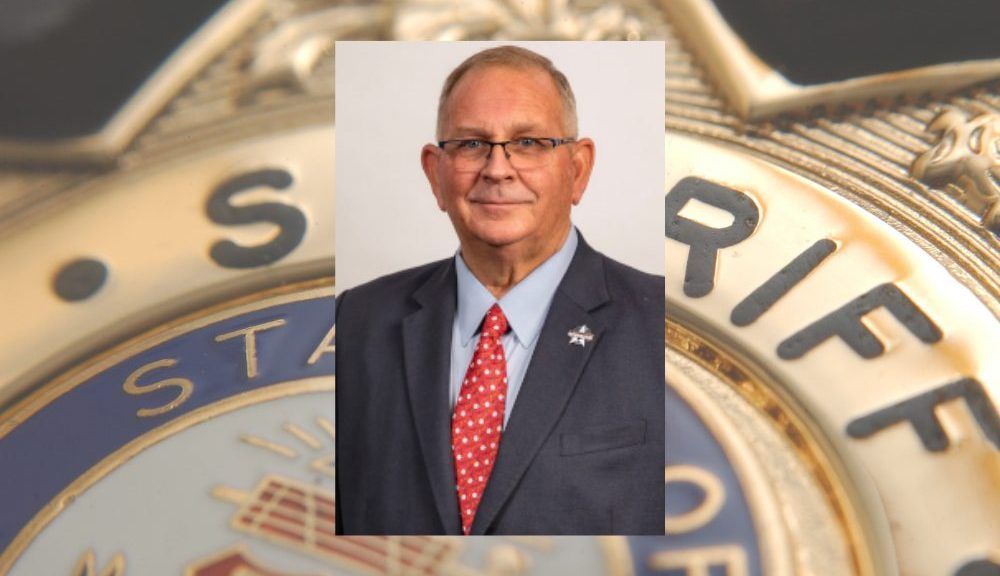 IRS Files Lien Against South Georgia Sheriff After a Decade of Unpaid Taxes - Vimarsana News