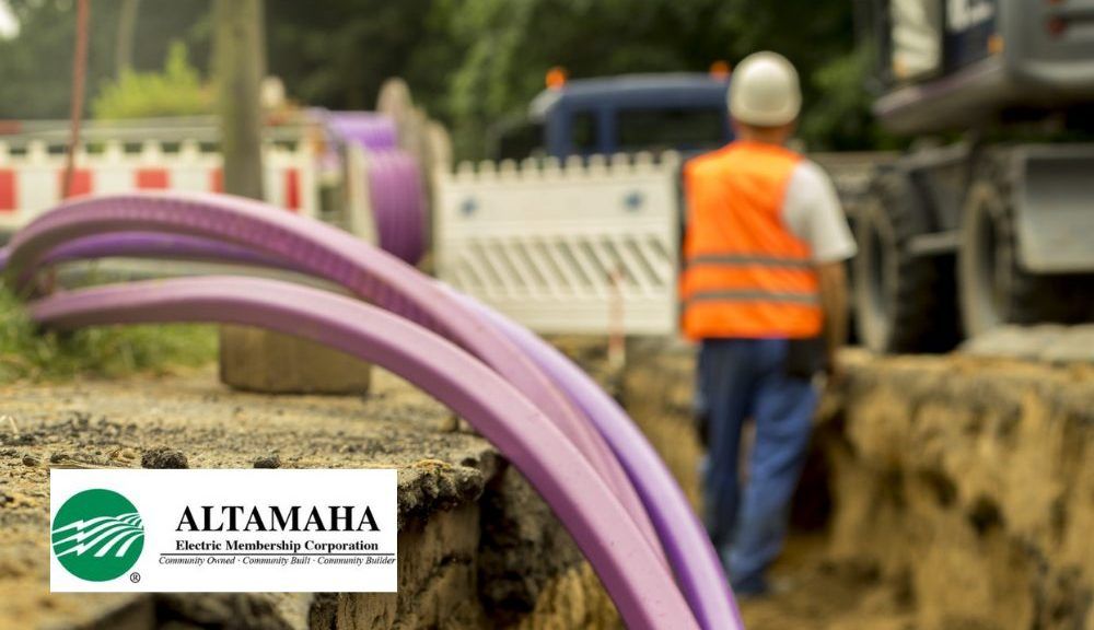 Altamaha Fiber Lauded for Expanding Broadband in Rural Southeast Georgia - Vimarsana News