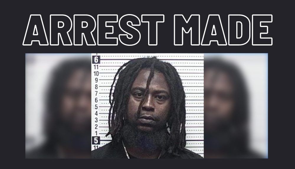 Another Man Arrested Following Drug Investigation In Glennville The Georgia Virtue