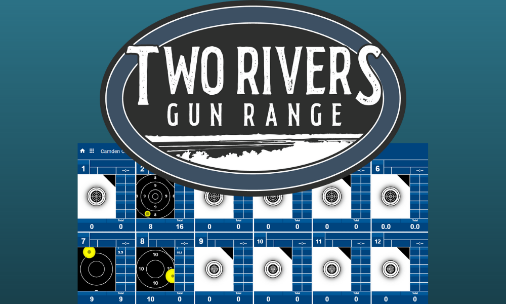 Two Rivers Gun Ranfe Two Rivers Gun Range Set to Open Friday β’ The Georgia Virtue