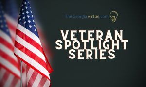 Veteran Spotlight Series feature photo
