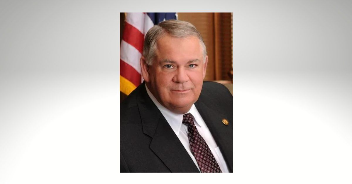 Speaker Ralston to Lie In State at Capitol on Tuesday & Wednesday • The ...