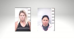 arrest photo from person connected with the death of Priscilla Riner Hooks