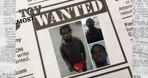 Jarvis Janell Walton appears on wanted poster for Candler County