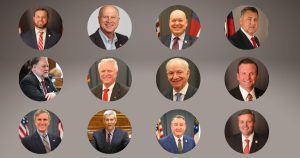 Sponsors of SB 479 to charge by the gun