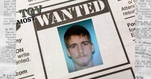 cover photo of wanted man justin allen cannon