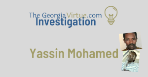Investigation of Yassin Mohamed cover photo