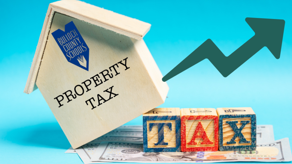 Bulloch Crime & Safety Reports • The Virtue