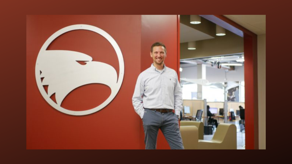 GSU Business Innovation Group Partners with Local Entrepreneur as 'Community Catalyst' • The Georgia Virtue - Vimarsana News