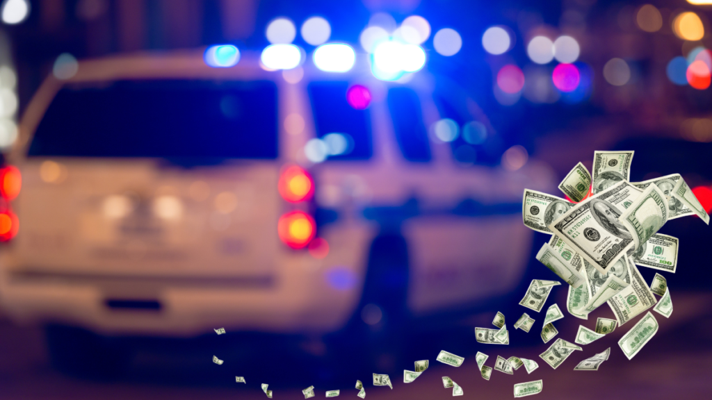 Georgia's Kemp plans to spend $100M in federal COVID-19 relief funds for law enforcement • The Georgia Virtue - Vimarsana News