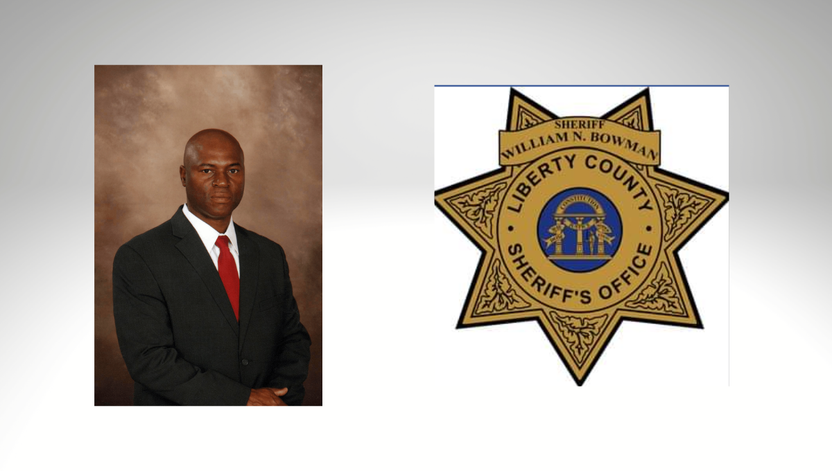 Liberty County Sheriff's Office Awarded 180,000 from DOJ • The