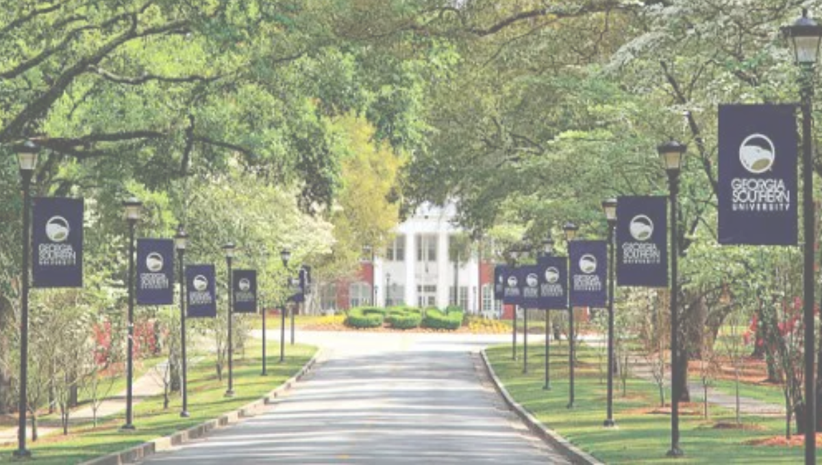 Southern partners with Bulloch County high schools, introduces