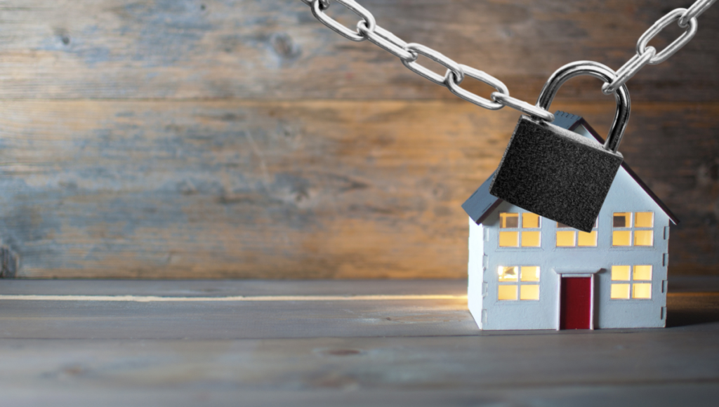Report finds 860 million lost in homes seized by government • The Virtue