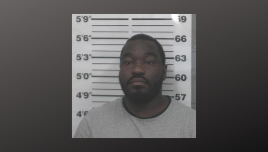 GBI Arrests Americus Police Officer for Criminal Damage to Property • The Virtue