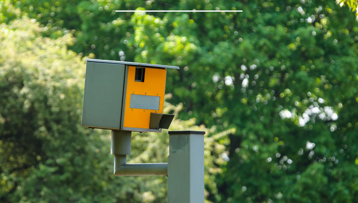 School Zone Speed Camera Companies Have Funneled 588 000 To Georgia 