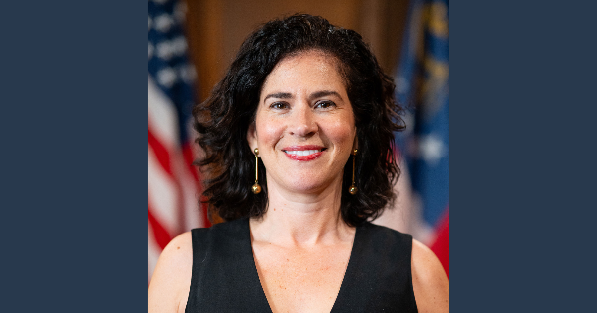 Georgia Labor Commissioner Says Her Plan to Transform State Agency is “Bold”