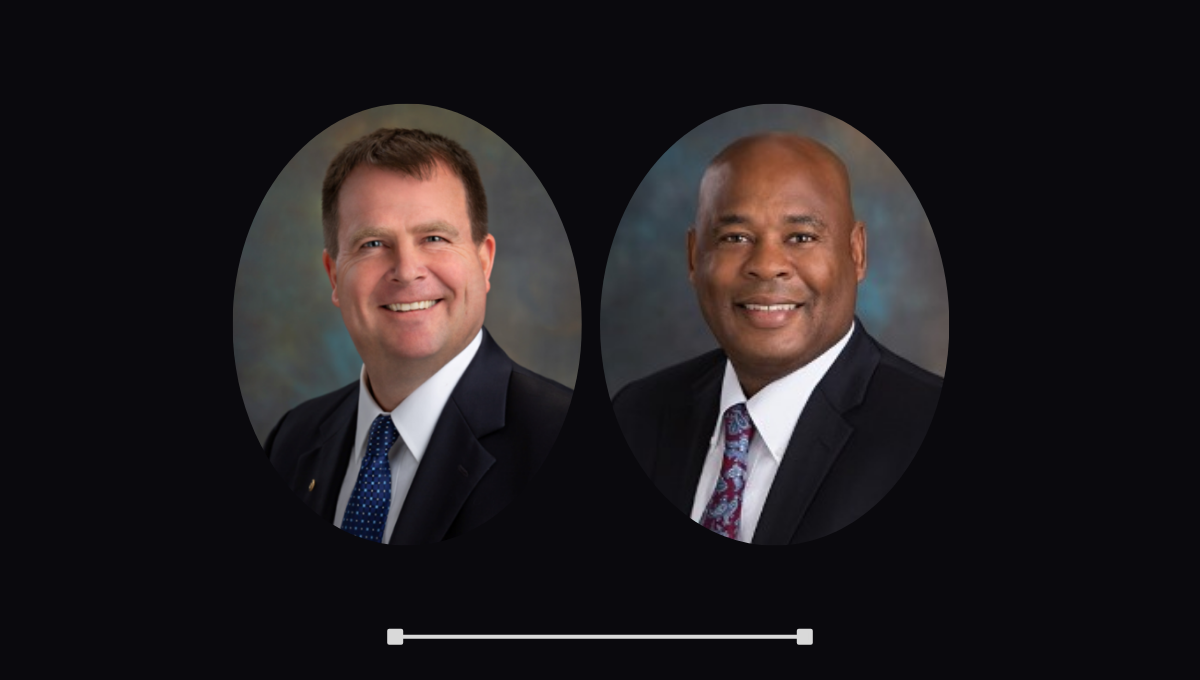 Rep. Lehman Franklin, Mayor McCollar Join Georgia Power for Discount and Resource Day