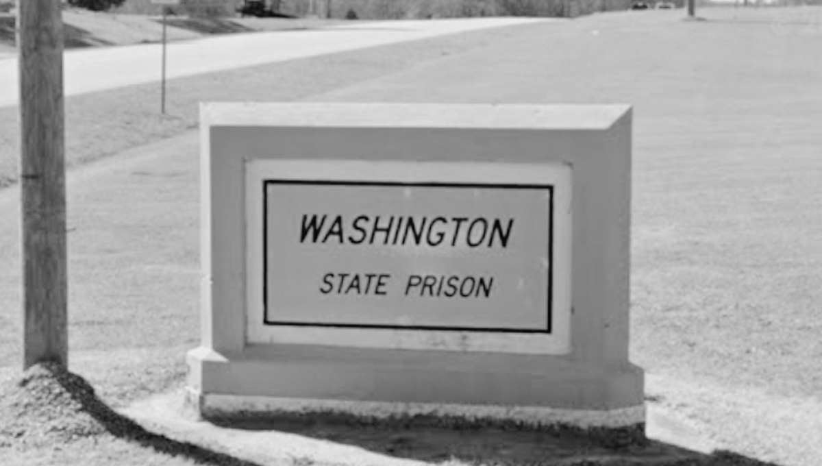 New Deputy Warden of Security at Washington State Prison