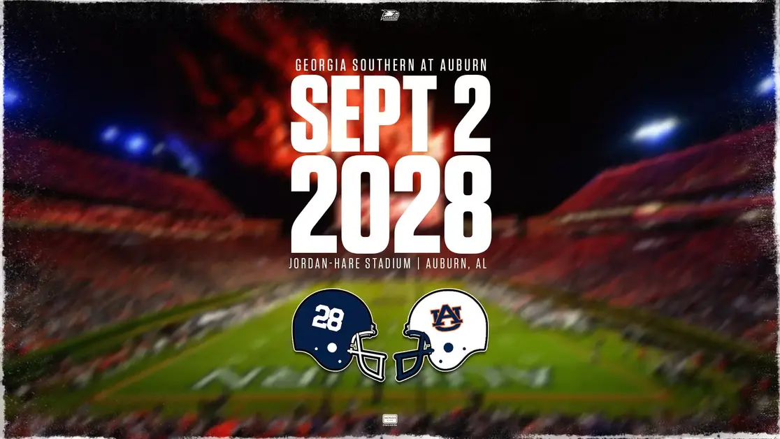 Auburn 2028