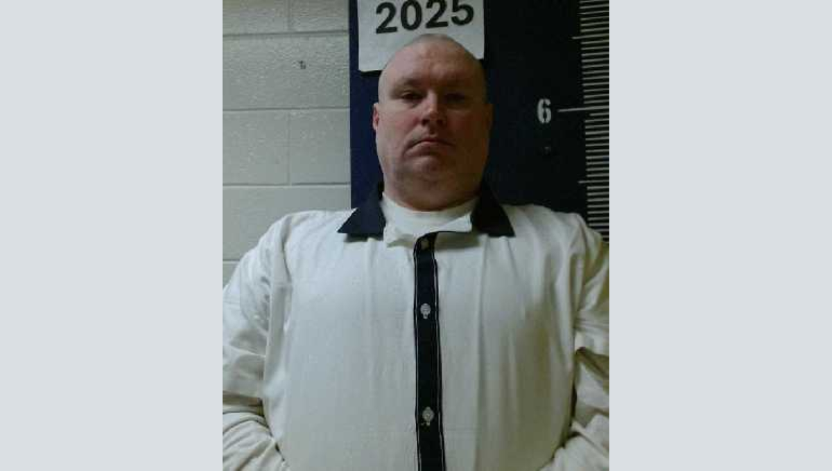 Georgia to Execute Man Convicted in 2003 Double Murder