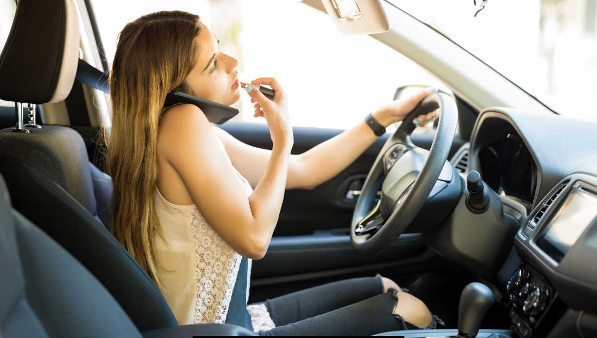 Georgia DDS Awarded Grant Dedicated to Teen Driver Safety