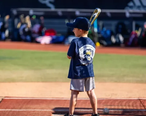 Little Eagles Clinic 26