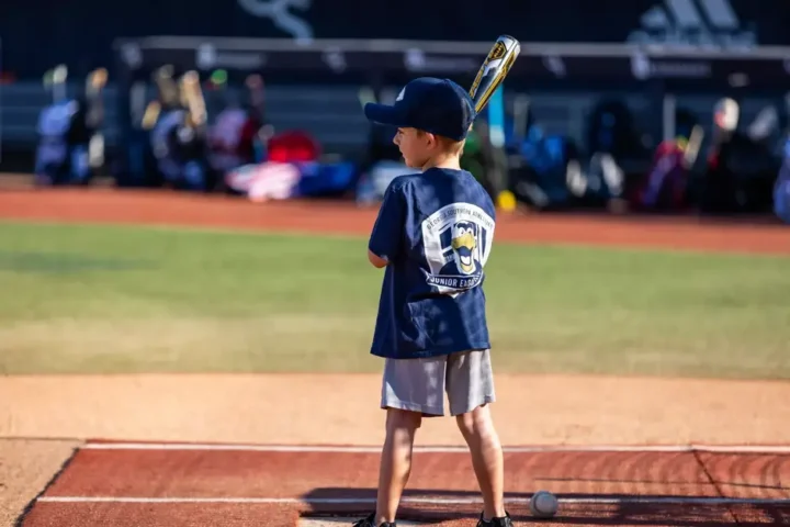 Little Eagles Clinic 26