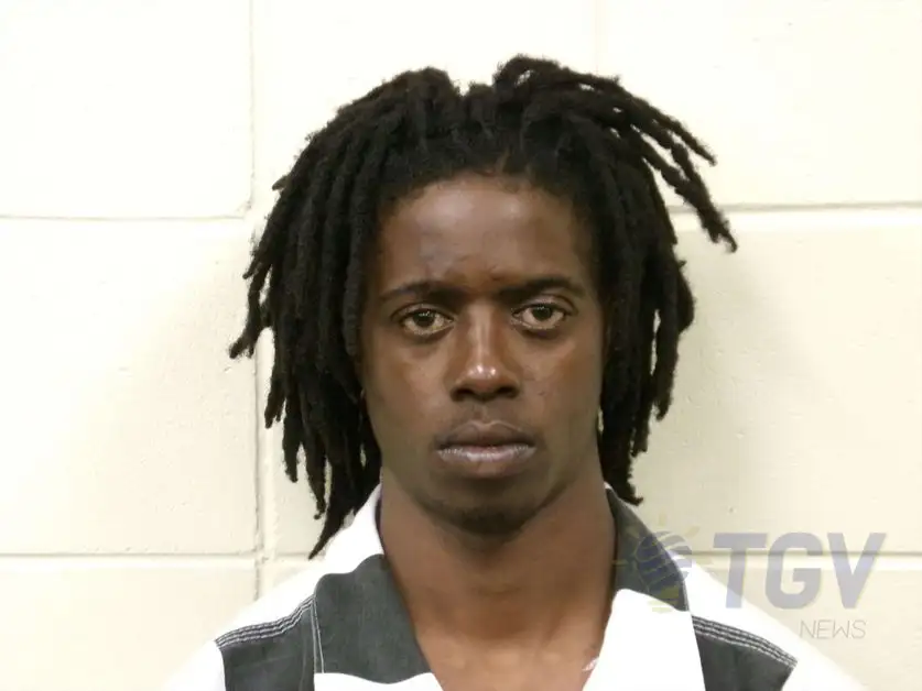 ANDERSON, TEVIN DONTA