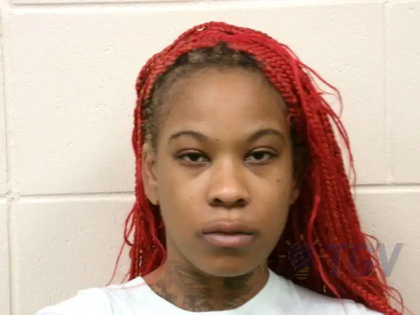 BOULTON, JAKEYA AMARA