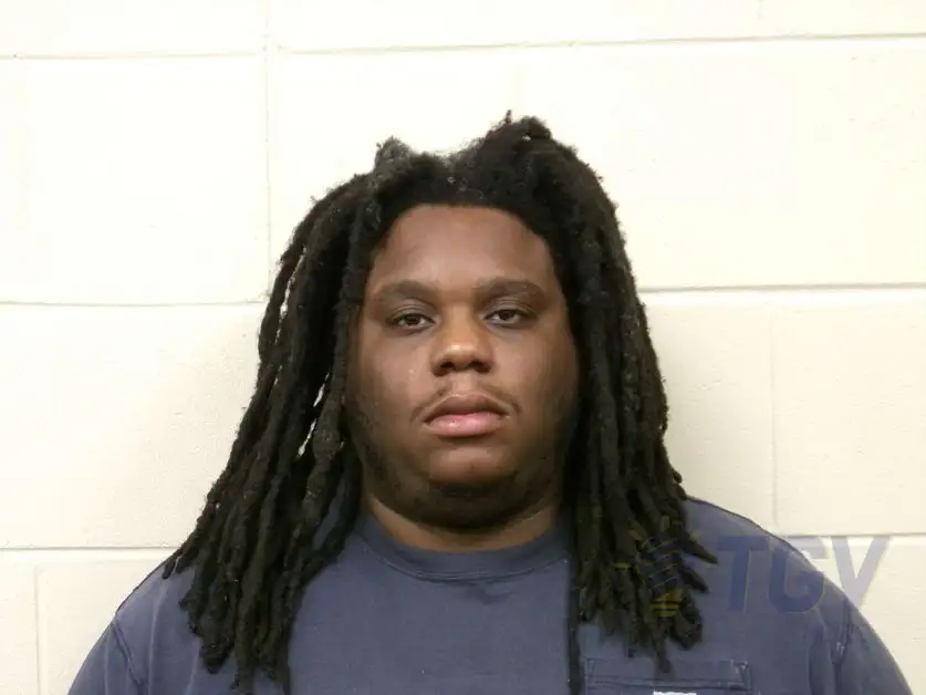 BRINSON, DESMOND DEMETRIS