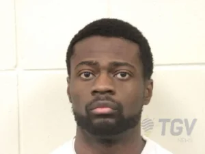 Booking photo for BRISBANE, SAMUEL JOSEPH on 2/3/2026