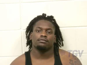 Booking photo for BROWN JR, JASON KHETTORRI on 2/24/2026