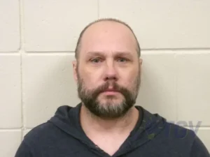 Booking photo for BURCH, WILLIAM MARK on 2/3/2026