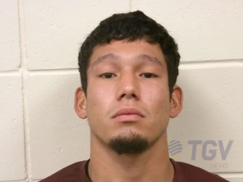 CASCO, MISEAL ENRIQUE