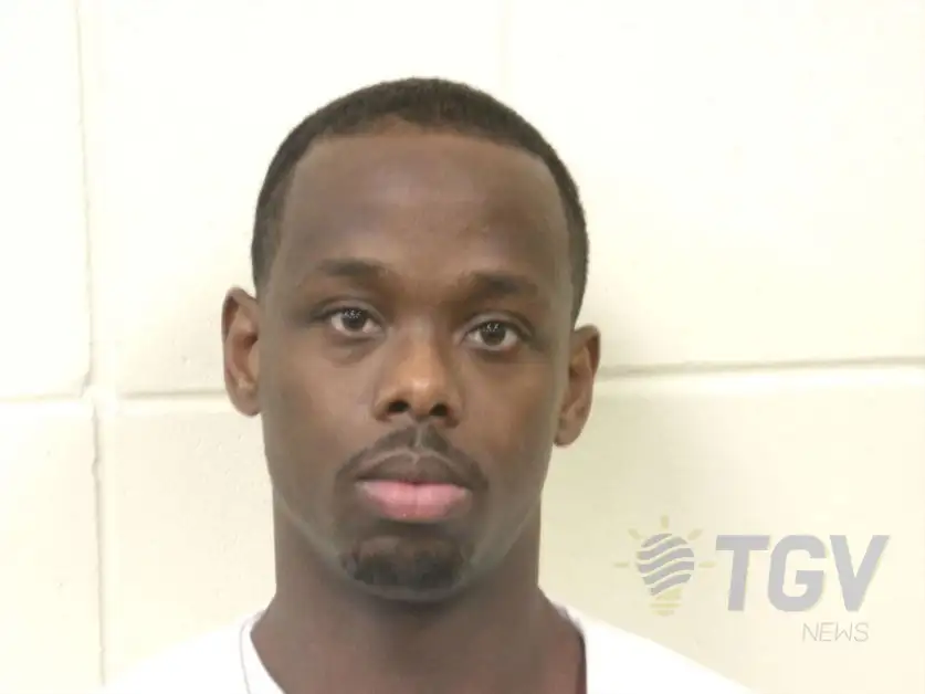 GRANT, CHANDLER MONTELL