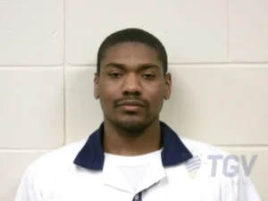 Booking photo for GRISSOM, JOHNNY LEE on 2/3/2026