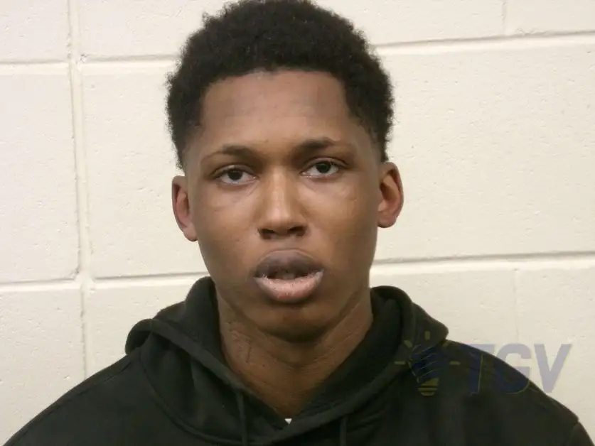 HAYTON, DAMARION JATEZ