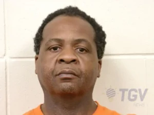 Booking photo for HENDRIX, DEXTER RAYNARD on 2/3/2026