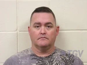 Booking photo for HOWELL, ROBERT ALLISON on 2/2/2026