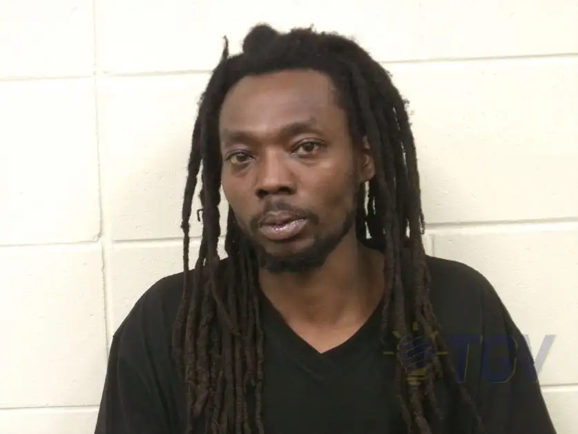 JACKSON, RALONZO LAMONT